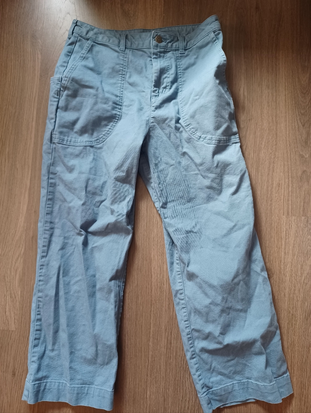 Patagonia Cotton Pants